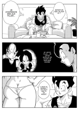Triangle Amoureux Z 1 : page 6