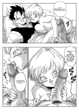 Triangle Amoureux Z 1 : page 9