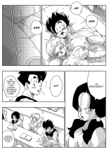 Triangle Amoureux Z 1 : page 25