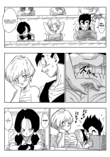 Triangle Amoureux Z 1 : page 26