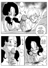 Triangle Amoureux Z 2 : page 7