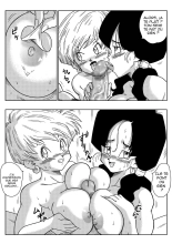 Triangle Amoureux Z 2 : page 10