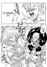 Triangle Amoureux Z 2 : page 25