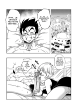 Triangle Amoureux Z 4 : page 7