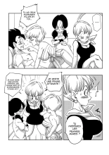 Triangle Amoureux Z 4 : page 9