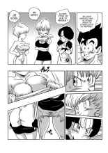 Triangle Amoureux Z 4 : page 10