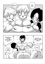 Triangle Amoureux Z 4 : page 11