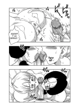 Triangle Amoureux Z 4 : page 28