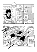 Triangle Amoureux Z 4 : page 36