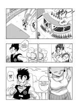 Triangle Amoureux Z 4 : page 37