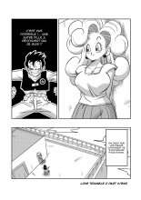 Triangle Amoureux Z 4 : page 38