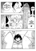 LOVE TRIANGLE Z PART 2 - Takusan Ecchi Shichaou! | LOVE TRIANGLE Z PART 2 - Let's Have Lots of Sex! page 4