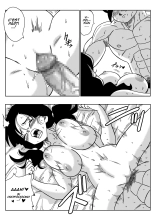 LOVE TRIANGLE Z PART 2 - Takusan Ecchi Shichaou! | LOVE TRIANGLE Z PART 2 - Let's Have Lots of Sex! page 13