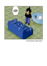 LOVE TRIANGLE Z Part 3 : page 24
