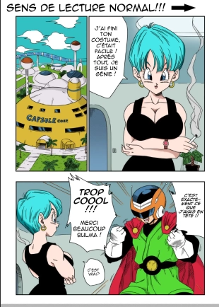 hentai dragon ball z