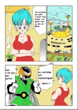 TRIANGLE AMOUREUX pt3 : page 2