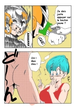 TRIANGLE AMOUREUX pt3 : page 3