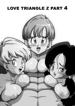hentai dragon ball z