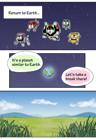 hentai voltron