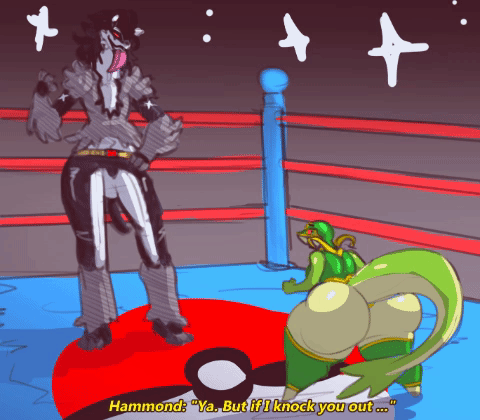hentai pokemon