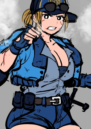 hentai king of fighters