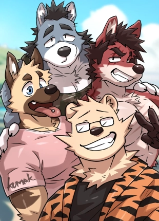 hentai original