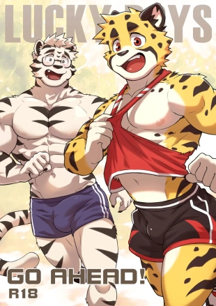 hentai original