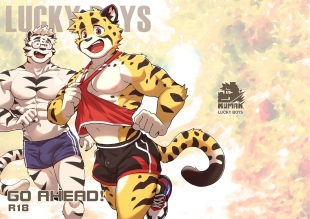 hentai original