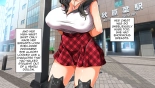 Lucky Pervert! The Sequel : page 237