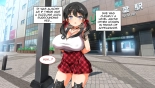 Lucky Pervert! The Sequel : page 239