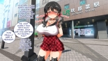 Lucky Pervert! The Sequel : page 243