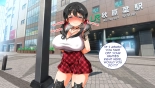 Lucky Pervert! The Sequel : page 254