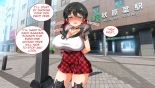 Lucky Pervert! The Sequel : page 257