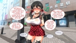 Lucky Pervert! The Sequel : page 258