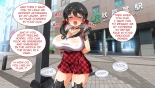 Lucky Pervert! The Sequel : page 261