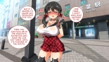 Lucky Pervert! The Sequel : page 263