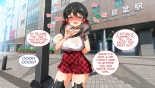 Lucky Pervert! The Sequel : page 269