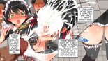 Lucky Pervert! The Sequel : page 324