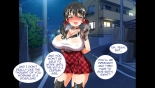 Lucky Pervert! The Sequel : page 377