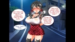 Lucky Pervert! The Sequel : page 379
