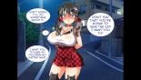 Lucky Pervert! The Sequel : page 381