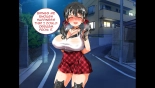 Lucky Pervert! The Sequel : page 383