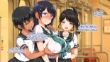 Lucky Pervert! The Sequel : page 396