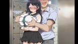 Lucky Pervert! The Sequel : page 398