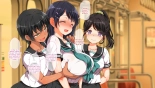Lucky Pervert! The Sequel : page 423