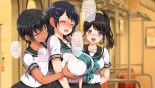 Lucky Pervert! The Sequel : page 425