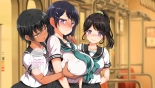 Lucky Pervert! The Sequel : page 427