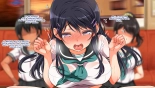 Lucky Pervert! The Sequel : page 449