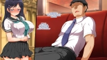 Lucky Pervert! The Sequel : page 485