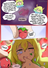 Lucoa's New Year Strawberry : page 6